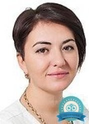 Стоматолог, стоматолог-терапевт, стоматолог-хирург Докшукина Лариса Мусаевна