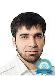 Стоматолог, стоматолог-ортодонт, стоматолог-терапевт, стоматолог-хирург Арсамаков Ислам Борисович