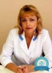 Акушер-гинеколог, гинеколог, врач узи Котынова Анна Александровна