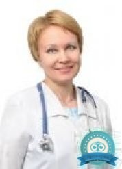 Диетолог, эндокринолог Цегенько Мария Борисовна