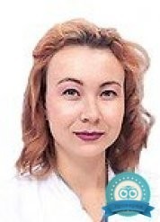 Акушер-гинеколог, гинеколог Соболева Виктория Владимировна