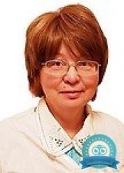 Эндокринолог, гастроэнтеролог Ольховская Светлана Анатольевна