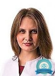 Детский офтальмолог (окулист) Выборнова Валерия Сергеевна