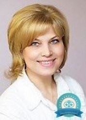 Стоматолог Дорофеева Светлана Ильинична