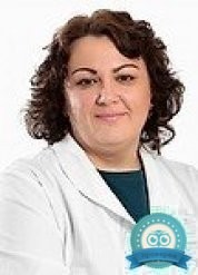 Маммолог, онколог, детский онколог, онколог-маммолог, детский онколог-маммолог Проскурина Оксана Викторовна
