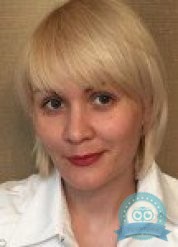 Дерматолог, дерматовенеролог Шахова Раиса Александровна