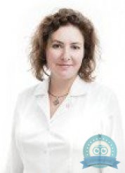 Акушер-гинеколог, гинеколог, гинеколог-эндокринолог Меркулова Анжела Юрьевна