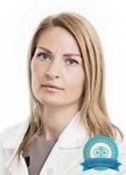 Эндокринолог, детский эндокринолог Ямченко Анжела Юрьевна