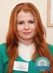 Психолог Платицына Ирина Александровна
