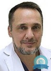 Невролог Овчаров Александр Владимирович