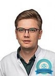 Кардиолог, терапевт, врач узи Федосов Андрей Евгеньевич