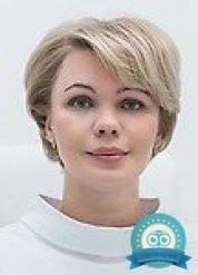Дерматокосметолог Климентьева Людмила Николаевна