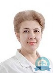 Детский лор (отоларинголог) Уразаева Жамиля Кодировна