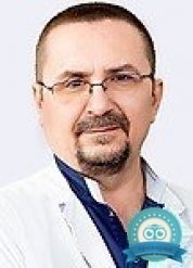 Вертебролог, ортопед, травматолог Протасов Евгений Юрьевич