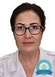 Гастроэнтеролог, терапевт Тихонова Ирина Игоревна