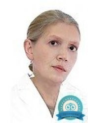 Физиотерапевт Маланова Татьяна Борисовна