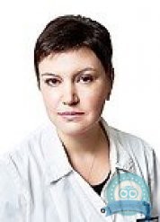 Врач УЗИ Калинкина Наталья Викторовна