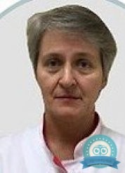 Физиотерапевт, детский физиотерапевт Лапонова Алла Ивановна