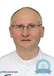 Уролог, врач узи, уролог-андролог, андролог Анисимов Андрей Валерьевич