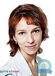 Маммолог, врач узи, онколог, онколог-маммолог Архипова Юлия Михайловна