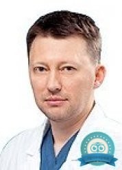 Ортопед, детский ортопед, травматолог, детский травматолог Щетинин Сергей Александрович