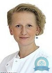 Акушер-гинеколог, гинеколог, гинеколог-эндокринолог, врач узи Ушакова Екатерина Валерьевна