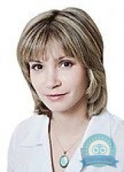 Акушер-гинеколог, гинеколог, врач узи Сухарева Яна Валентиновна