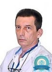 Дерматолог, дерматовенеролог Климин Павел Геннадьевич