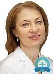 Рентгенолог Романова Мария Леонидовна
