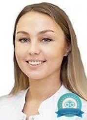 Стоматолог-хирург, стоматолог-имплантолог Комелина Ирина Станиславовна