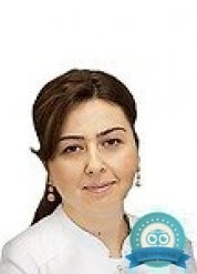 Стоматолог, стоматолог-терапевт Салим Алла Ивановна