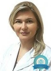 Гинеколог, гинеколог-эндокринолог, иммунолог Панарина Анна Сергеевна