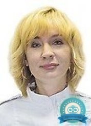 Детский нефролог, педиатр Харченко Ольга Витальевна