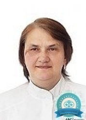 Детский невролог, детский врач функциональной диагностики Игнатова Надежда Александровна
