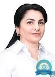 Акушер-гинеколог, гинеколог, гинеколог-эндокринолог Кабардова Арина Мусабиевна