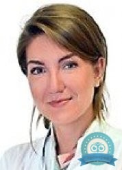 Уролог, уролог-андролог, андролог Мартьянова Наталья Алексеевна