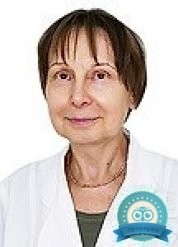 Иммунолог, аллерголог Ежова Ольга Александровна
