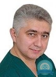 Детский мануальный терапевт, детский остеопат, детский рефлексотерапевт Мухамедов Даян Якубович