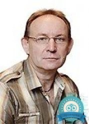 Психолог Иванов Борис Константинович