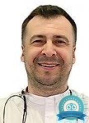 Стоматолог, стоматолог-хирург, стоматолог-имплантолог Суганов Николай Валерьевич