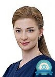 Стоматолог, стоматолог-хирург, стоматолог-имплантолог Семенова Ксения Сергеевна
