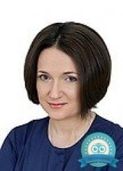 Детский стоматолог, детский стоматолог-ортодонт Маслова Анастасия Павловна