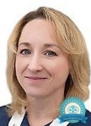 Стоматолог, стоматолог-гигиенист Черникова Надежда Андреевна