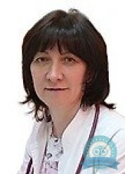 Педиатр, неонатолог Виленская Светлана Григорьевна