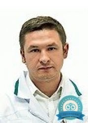 Гинеколог, врач узи Хропов Михаил Михайлович