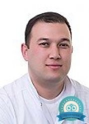 Детский лор (отоларинголог) Ражабов Махкам Матякубович