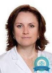 Гинеколог, гинеколог-эндокринолог Душкина Ирина Александровна
