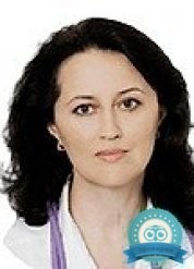 Кардиолог, терапевт Карданова Ольга Дмитриевна