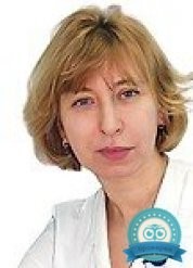 Гастроэнтеролог, терапевт, врач узи, гепатолог Майкова Дина Владимировна