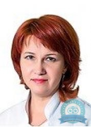 ЛОР (отоларинголог) Генералова Наталья Константиновна